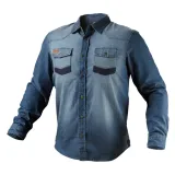 koszula-robocza-denim-rozmiar-m