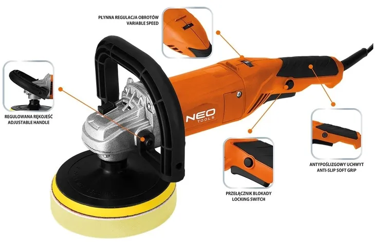 polerka-900w-150-mm-system-mocowania-materialu-sciernego-mocowanie-na-rzepy