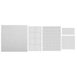 podkladki-filcowe-i-piankowe-eva-samoprzylepne-biale-125-szt