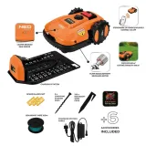 robot-koszacy-e-zakres-regulacji-wysokosci-koszenia-2-6-cm