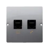 basic-modul-inox-gniazdo-komputerowe-rj45-kat-5e-stan-nowy
