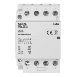 stycznik-modulowy-3-fazowy-40a-230v-ac-4z-zamel