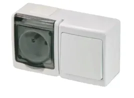 beta-bialy-lacznik-schodowy-gn-pojedyncze-hermetyczne-kl-dymna-n-t-ip44