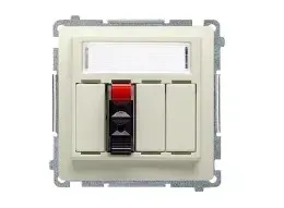 basic-modul-bez-gniazdo-glosnikowe-1-krotne-z-polem-opisowym-25mm2-kontakt