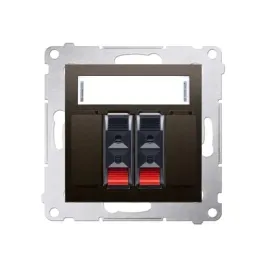 simon-54-premium-braz-mat-gniazdo-glosnikowe-2-kr