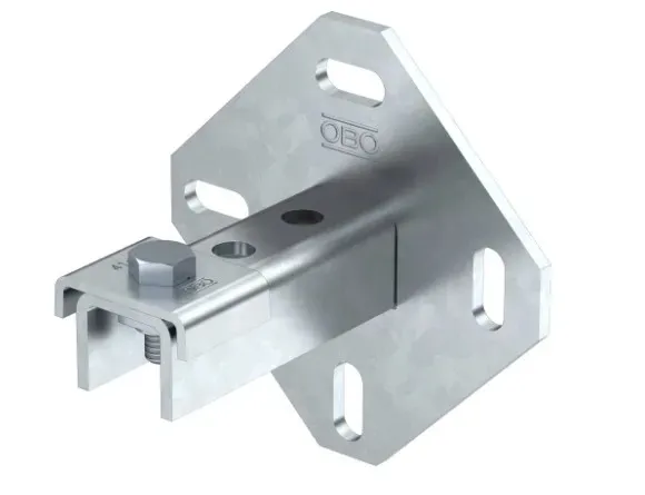 uchwyt-scienny-do-szyn-ms-41-wbdhe-41-ft-obo-stan-nowy