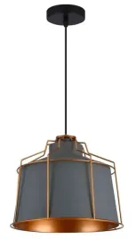 lampa-wiszaca-e27-goa-grafitowa-ze-zlota-siatka