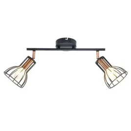 oprawa-sufitowa-lampa-loft-2xe14-listwa-ruchoma-kinkiet-czarny-miedz-sofia