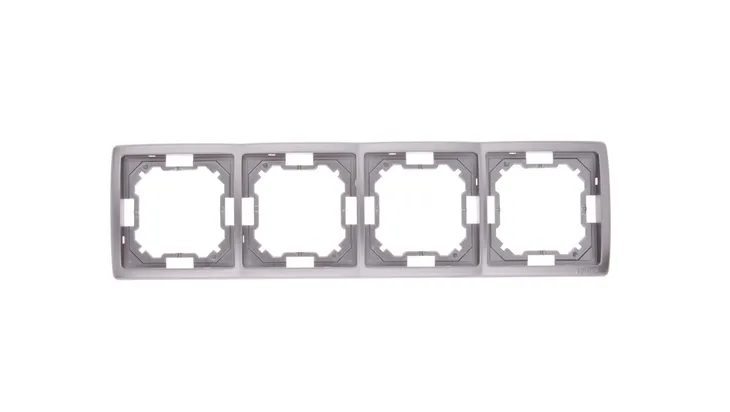 basic-modul-inox-ramka-4-krotna-kontakt-simon-kod-producenta-bmr4-21