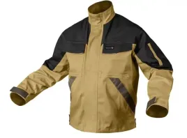edgar-ii-bluza-ochronna-ciemnobezowa-xl-hogert