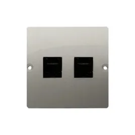 basic-modul-satyna-gniazdo-komputerowe-rj45-kat-5e-gniazdo-tel-rj11-kontakt