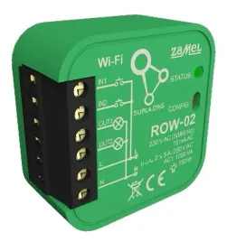 supla-smart-wi-fi-odbiornik-dopuszkowy-2-kanalowy-dwukierunkowy-zamel
