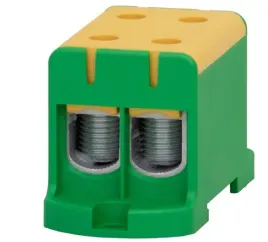 listwa-zaciskowa-w-korpusie-na-szyne-35mm-2x95-2x95mm2-zolto-zielona