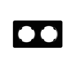 ramka-podwojna-szklana-czarna-oval-electromalt