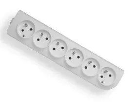 gniazdo-przenosne-6gn-z-uziemieniem-biale-16a-250v-elgotech