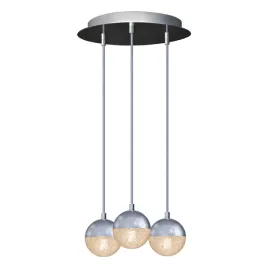 lampa-sufitowa-wiszaca-g9-3x-amarillo-3-srebrna-goldlux