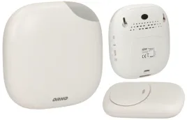 dzwonek-bezprzewodowy-na-baterie-logico-dc-funkcja-alarmu-36-dzwiekow-120m