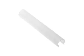 klosz-do-profili-led-glax-mini-2m-mleczny-wypukly-okragly-gtv