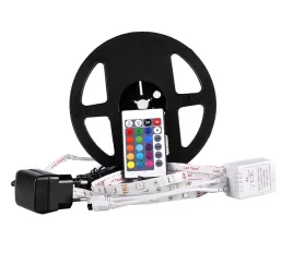 zestaw-tasma-led-18w-5m-ip20-rgb-kontroler-pilot-zasilacz-polux