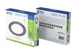 oprawa-led-oris-plus-downlight-7w-neutralna-czarna-stan-nowy