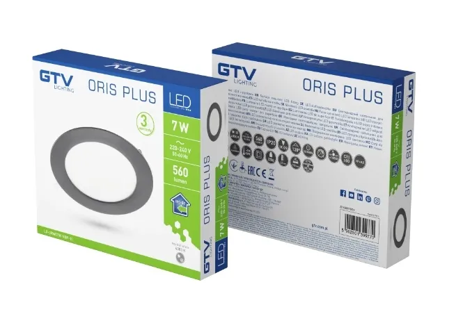 oprawa-led-oris-plus-downlight-7w-neutralna-czarna-stan-nowy