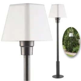 slupek-oswietleniowy-lampa-1xe27-78cm-czarna-polux