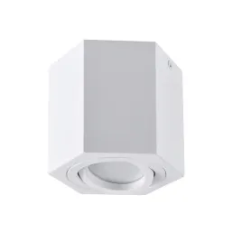 oprawa-natynkowa-hexagon-biala-1xgu10-polux