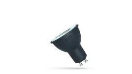 sprzedazy-zarowka-led-gu10-czarna-6w-b-ciepla-z-soczewka-38st-spectrum
