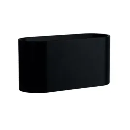 oprawa-oswietleniowa-g9-owal-kinkiet-czarna-squalla-80x80x160mm-spectrum