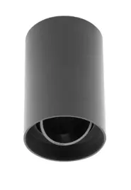 oprawa-sufitowa-natynkowa-tuba-okragla-gu10-ruchoma-czarna-resto-ip20-gtv