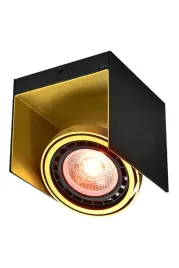 oprawa-sufitowa-verso-1-gu10-es111-czarno-zlota-gtv