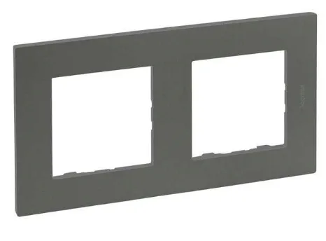 legrand-niloe-step-stalowy-ramka-2-krotna-nstep-stan-nowy