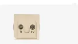 basic-modul-bez-gniazdo-antenowe-rtv-przelotowe-10-liczba-gniazdek-1-szt