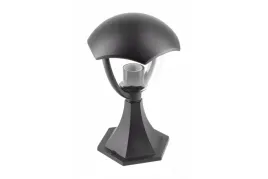 slupek-ogrodowy-e27-czarna-grande-31cm-ip54-gtv
