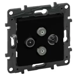 legrand-niloe-step-czarny-gniazdo-antenowe-r-tv-sat-sat-koncowe-do-instalac