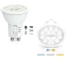zarowka-led-gu10-zmienna-moc-i-barwa-przelacznikiem-3-5-7w-3000-6000k