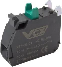 styk-pomocniczy-1no-zielony-xb5-be101