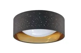 plafon-led-tuluza-o40-24w-4000k-2600lm-czarno-zloty
