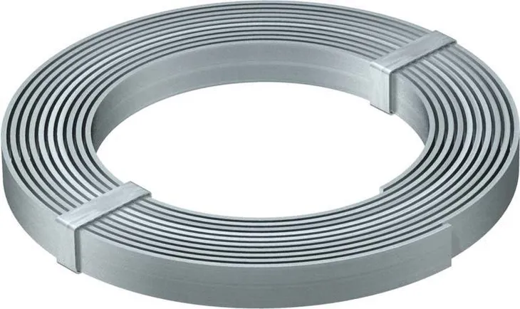 Bednarka 25x4mm ocynkowana 25kg ok 31m ocynk ogniowy taśma uziemia Odgrom