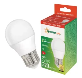 zarowka-led-kulka-e27-4w-b-ciepla-3000k-320lm-mleczna-g45-spectrum