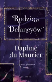 rodzina-delaneyow-daphne-du-maurier