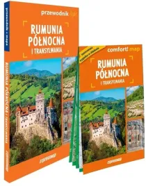 rumunia-polnocna-light-przewodnik-mapa-praca-zbiorowa