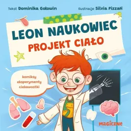 leon-naukowiec-projekt-cialo-dominika-golowin-silvia-pizzati