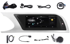 radio-nawigacja-monitor-audi-a4-b8-audi-multimedia-4-64-gb-carplay-lte-4g