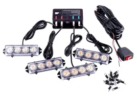 stroboskop-ostrzegawcze-lampy-led-pomaranczowy-pomoc-drogowa-koguty