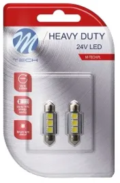 zarowka-c5w-36mm-led-24v-canbus-biala-dioda