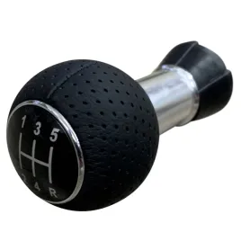 galka-zmiany-biegow-audi-czarna-5-biegow-12-mm