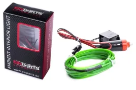 swiatlowod-tasma-ambient-pasek-led-2m-zielony