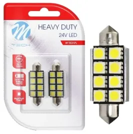 zarowki-c5w-led-41mm-canbus-dioda-biala-24v-tir