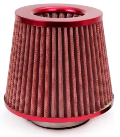 filtr-powietrza-sportowy-stozkowy-czerwony-plus-3-adaptery-redukcje